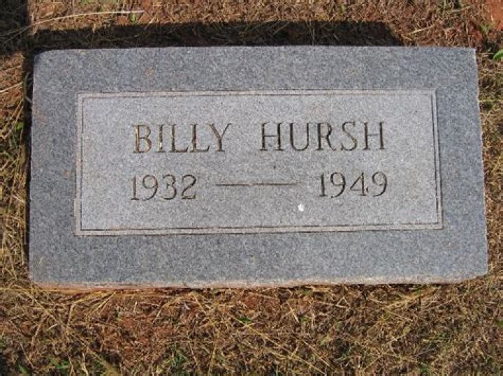 billy hursh Archives - 247 News Around The World