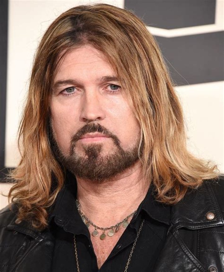 Billy Ray Cyrus Archives - 247 News Around The World
