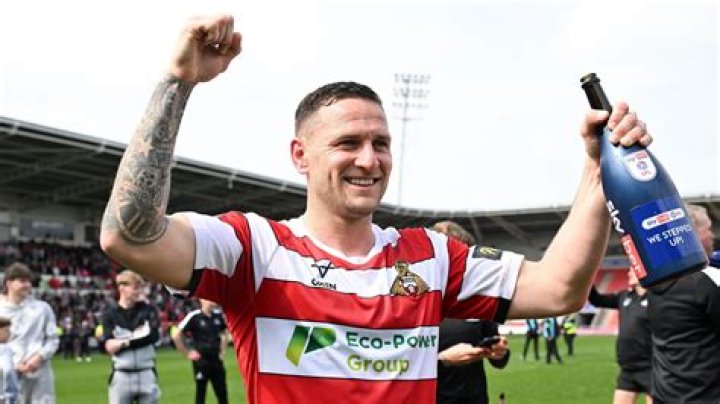 Billy Sharp Archives - 247 News Around The World