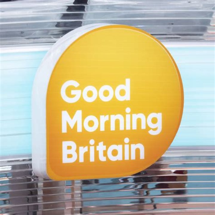 billy zane good morning britain Archives