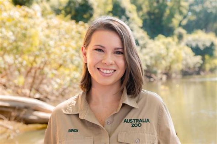 Bindi Irwin Archives - 247 News Around The World
