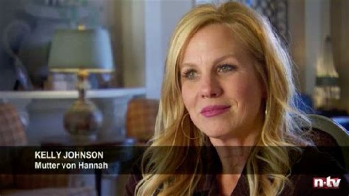 Biography Of Marilou Johnson's Archives