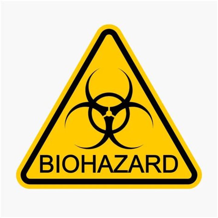 Biohazard Archives - 247 News Around The World