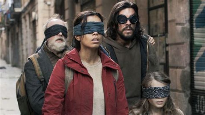 bird box Archives - 247 News Around The World