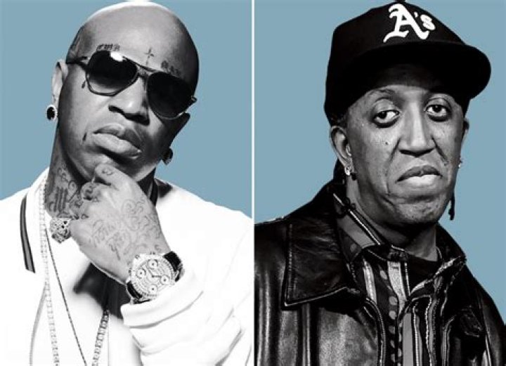 Birdman and Slim Archives - 247 News Around The World