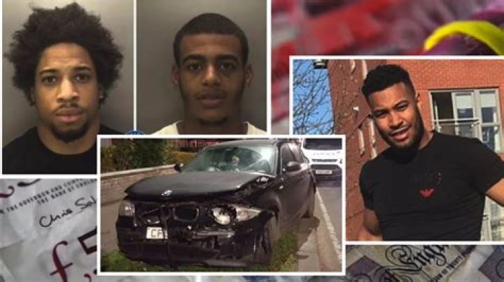 birmingham's most wanted Archives - 247 News Around The World