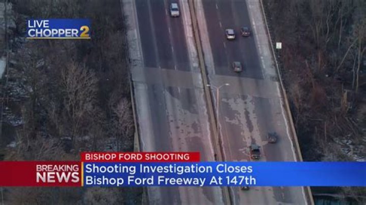 Bishop Ford Freeway Archives - 247 News Around The World