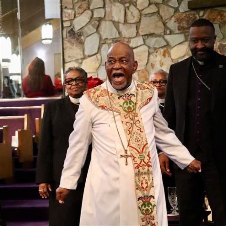 Bishop Timothy Clarke Daughter Death Archives