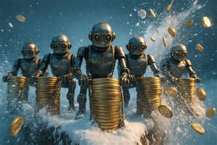 bitcoin Archives - 247 News Around The World