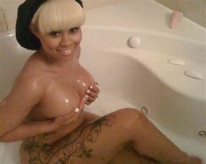 Blac Chyna Archives - 247 News Around The World