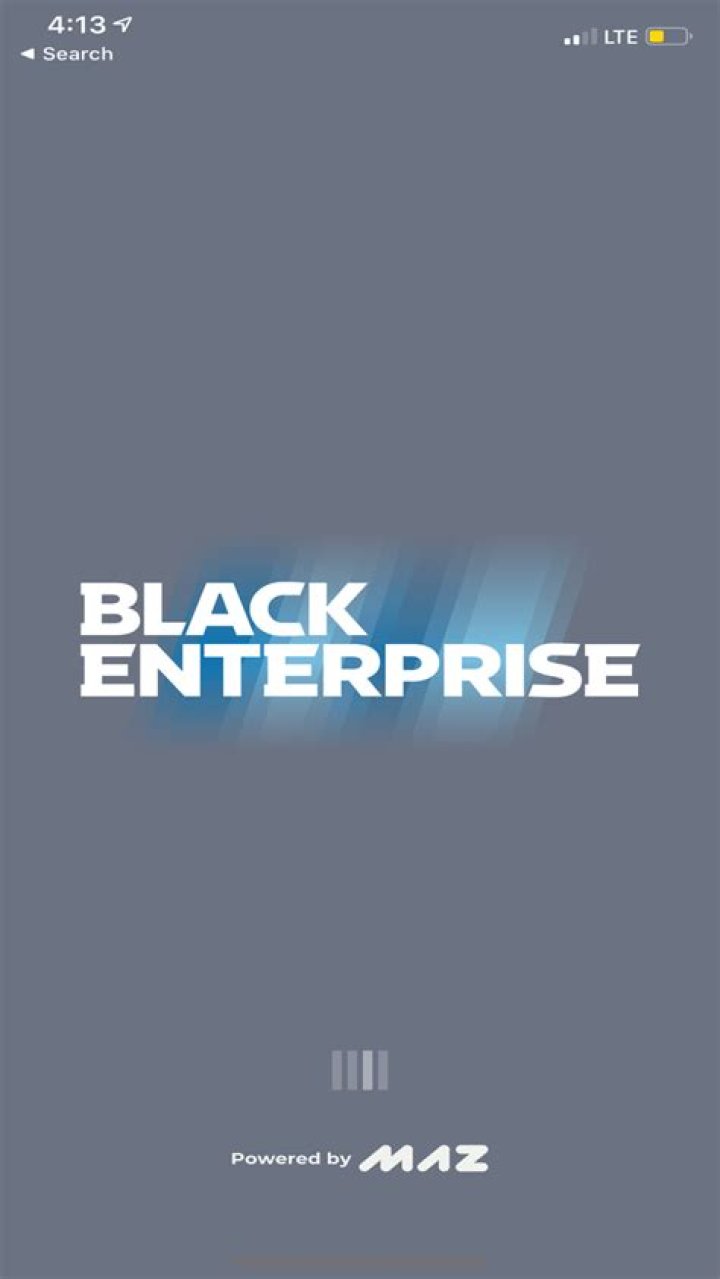 Black Enterprise Archives - 247 News Around The World