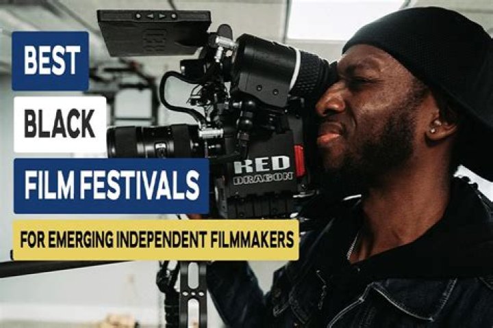 black film festivals Archives - 247 News Around The World