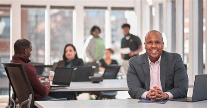 black financial advisers Archives - 247 News Around The World