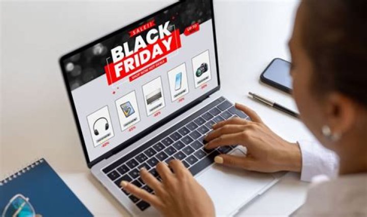 Black Friday discount codes on tech from Argos to John Lewis