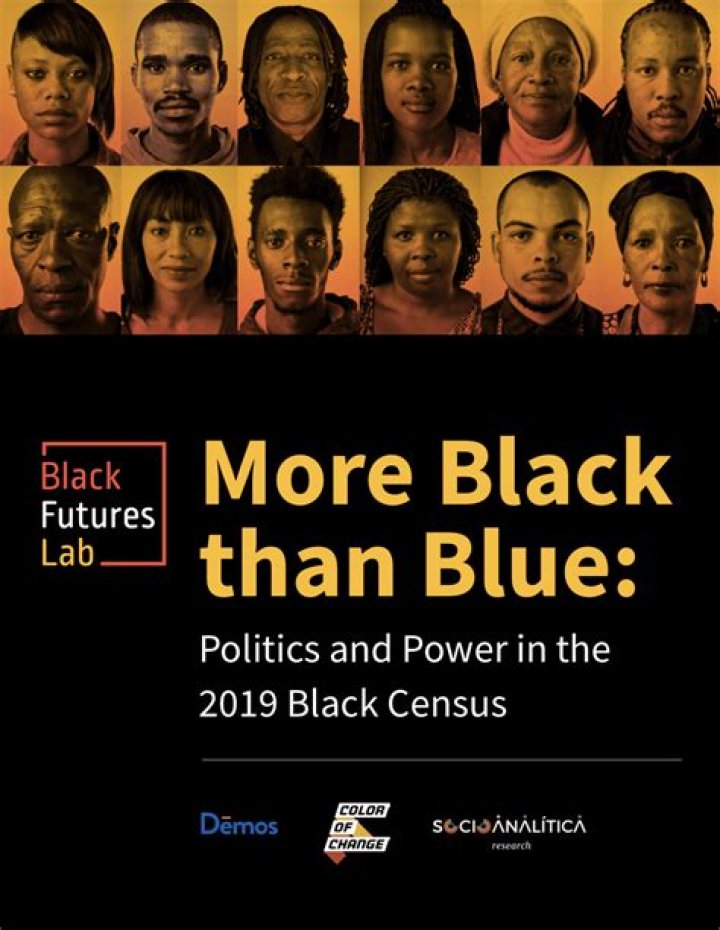 Black Futures Lab Archives - 247 News Around The World