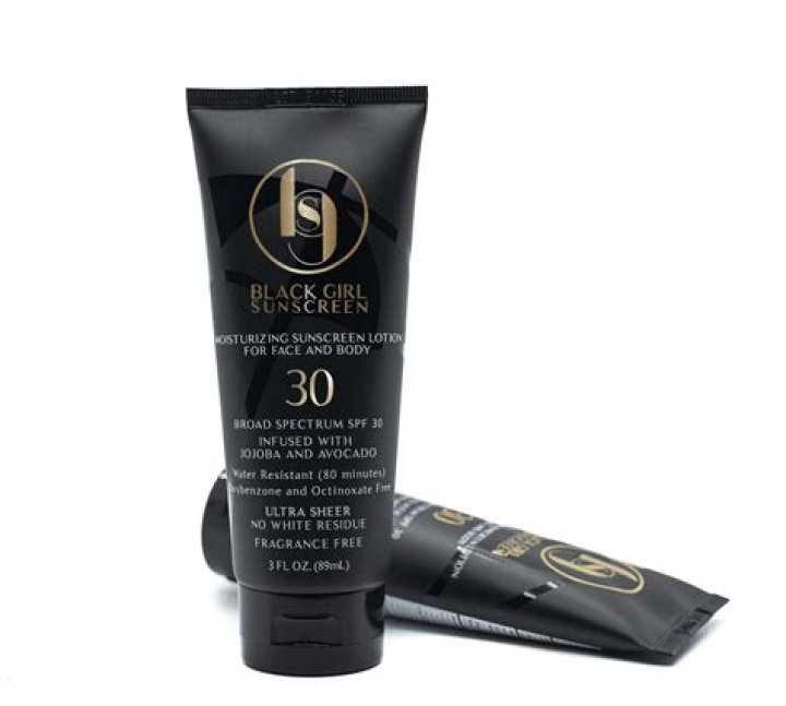 Black Girl Sunscreen Archives - 247 News Around The World