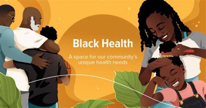 Black Health Archives - 247 News Around The World