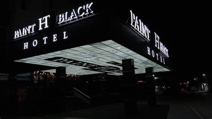 Black Hotel Archives - 247 News Around The World