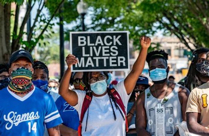 black lives matter movement images Archives
