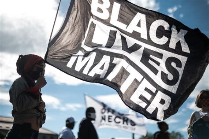 black lives matter movement news Archives