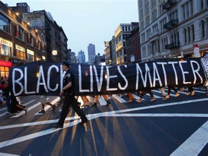black lives matter movement quotes Archives