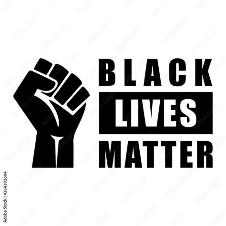 black lives matter movement symbol Archives