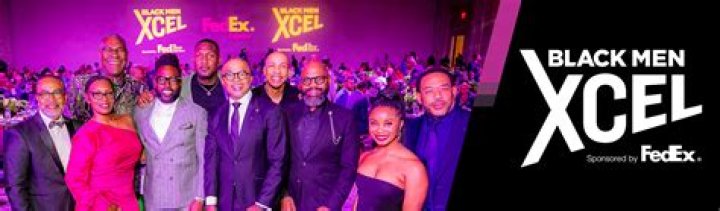 Black Men Xcel Archives - 247 News Around The World