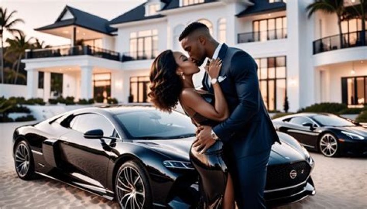 black millionaires Archives - 247 News Around The World