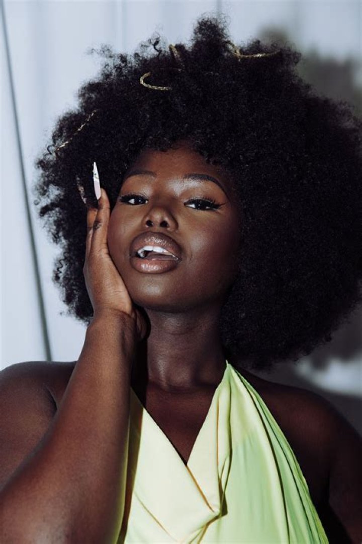 black models Archives - 247 News Around The World