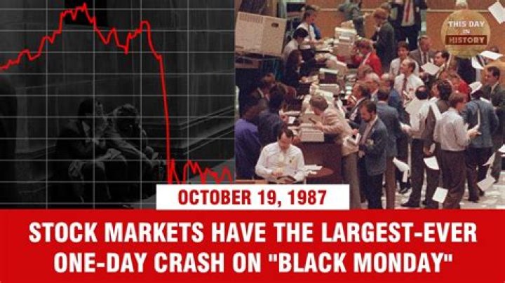 Black Monday Archives - 247 News Around The World