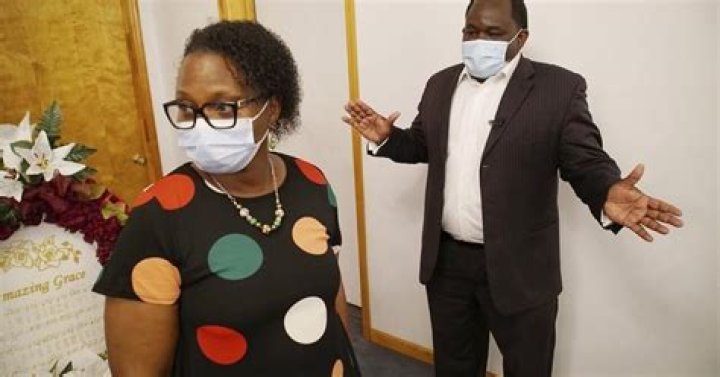 Black Morticians Archives - 247 News Around The World