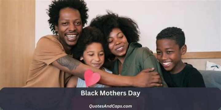 black mothers Archives - 247 News Around The World