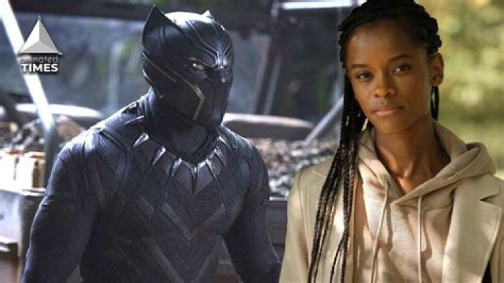 Black Panther 2 plot Archives