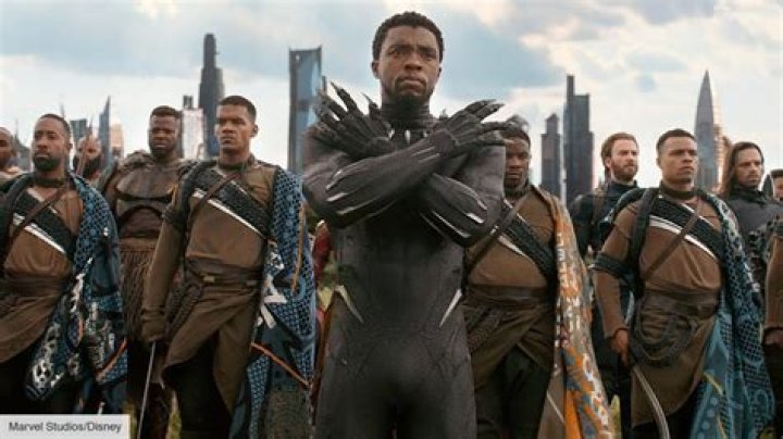 Black Panther 2 release date Archives