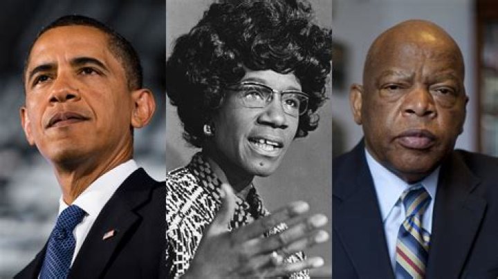 black politicians Archives - 247 News Around The World
