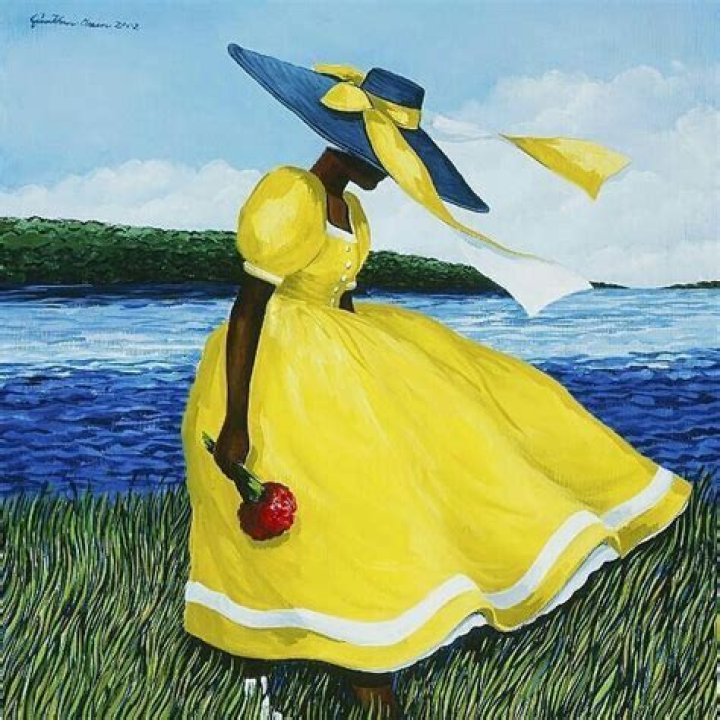 Black Southern Belle Archives - 247 News Around The World