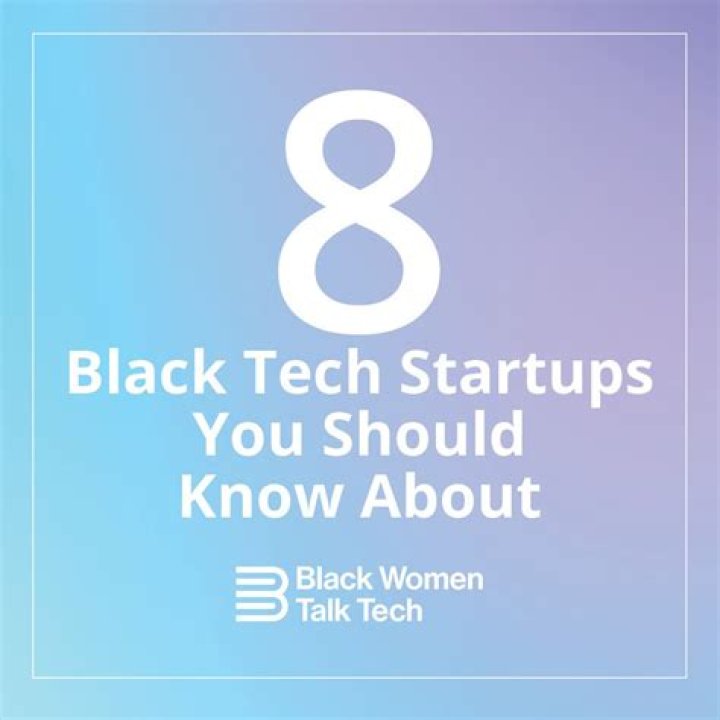 black tech startups Archives - 247 News Around The World