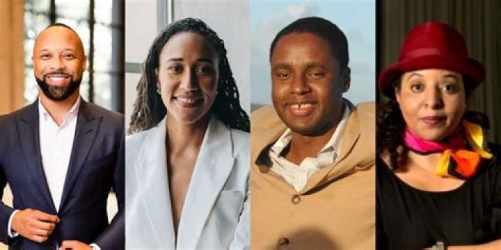 black venture capitalists Archives - 247 News Around The World