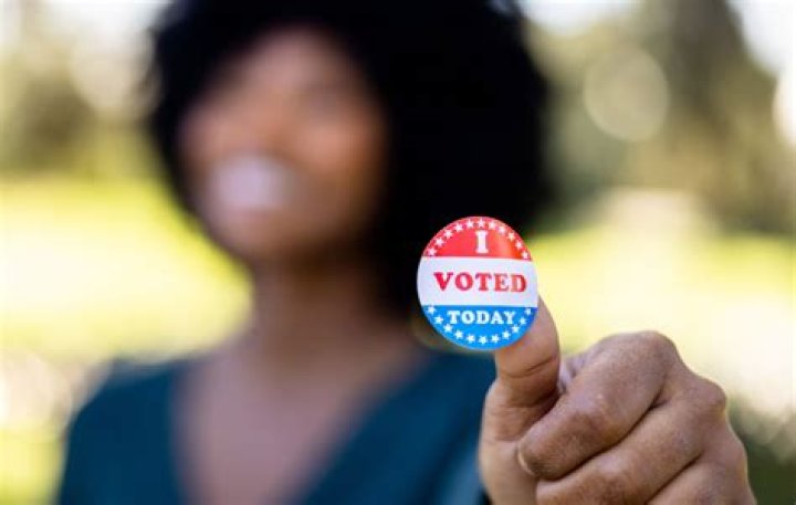 black voters Archives - 247 News Around The World