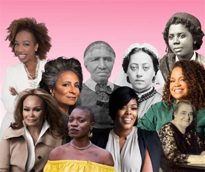 black women entrepreneurs Archives - 247 News Around The World