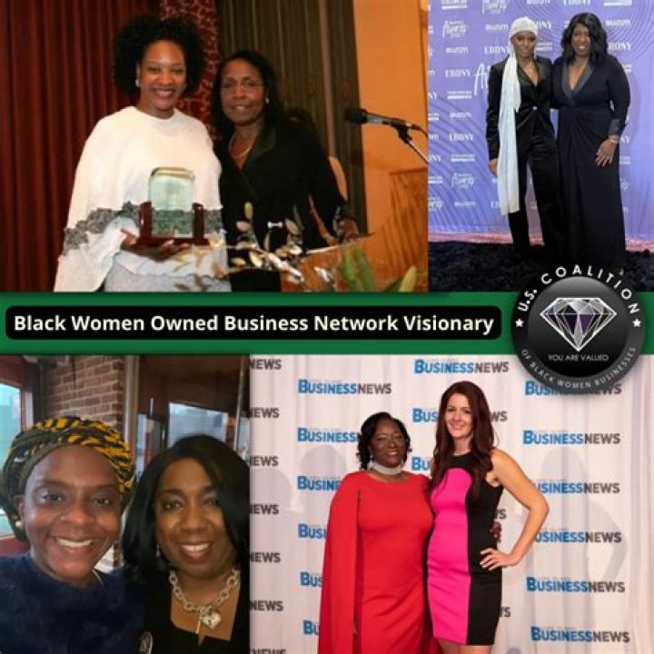 black women-owned business Archives - 247 News Around The World