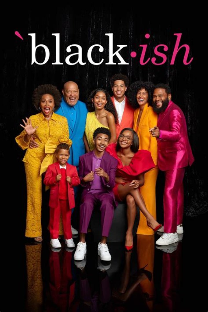 Blackish Archives - 247 News Around The World
