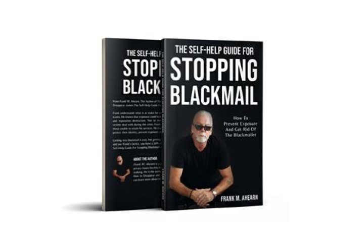 Blackmailers Archives - 247 News Around The World