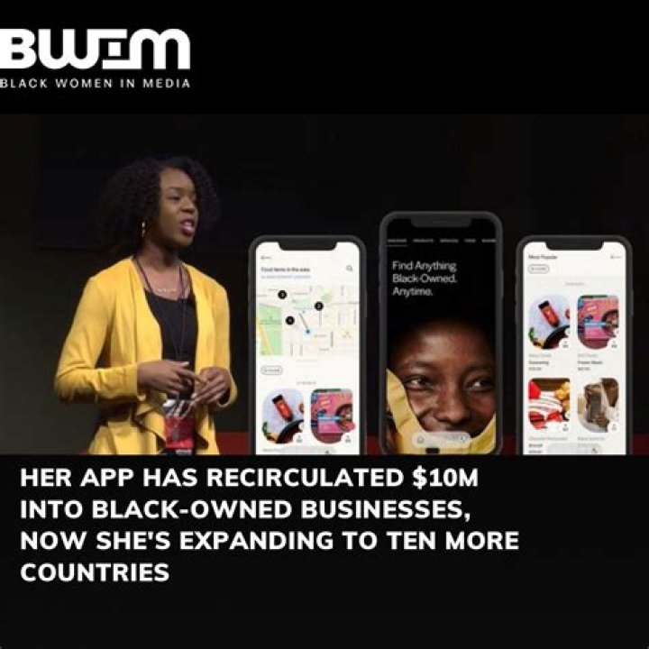 BlackOwned Archives - 247 News Around The World