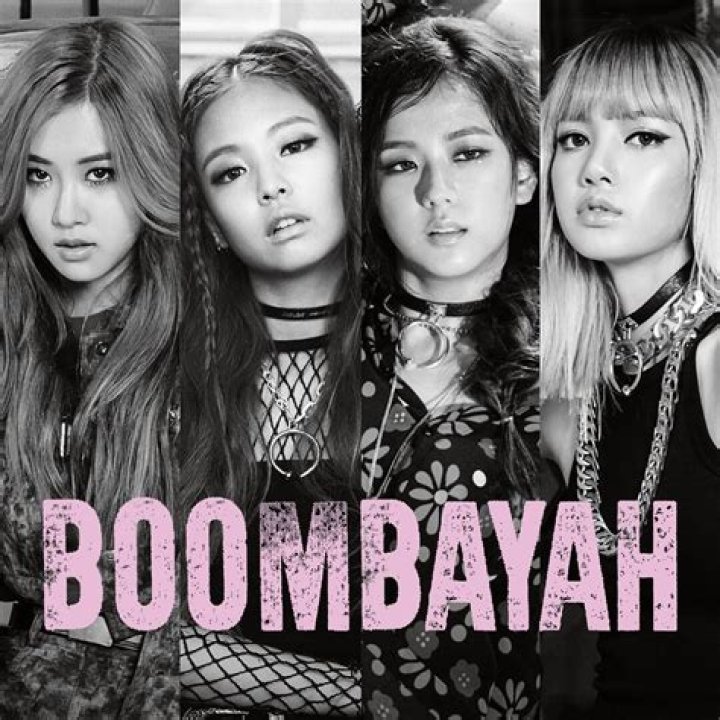 blackpink boombayah Archives - 247 News Around The World