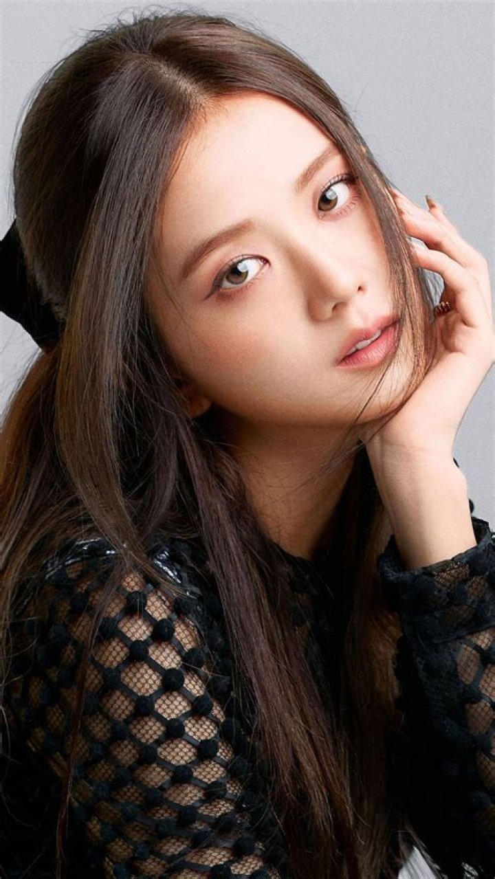 blackpink jisoo Archives - 247 News Around The World