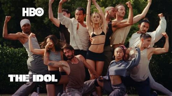 Blackpink's Jennie Joins The Weeknd's HBO Show 'The Idol'