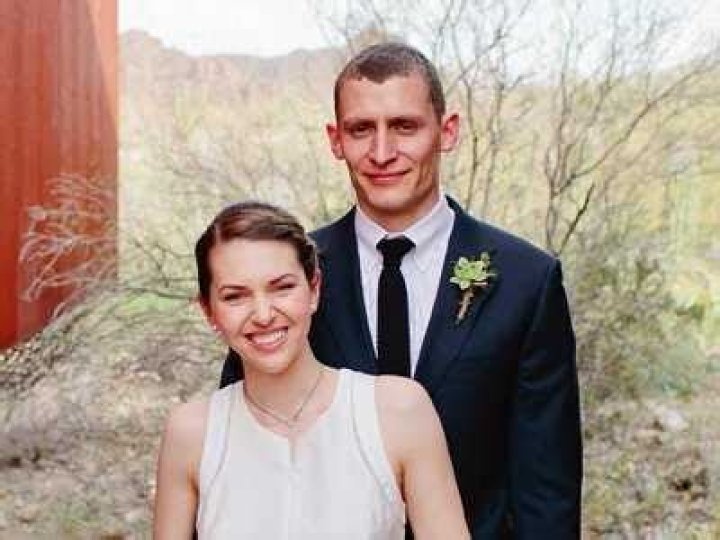 Blake Masters Wife: Is He Married To Catherine Masters? Children And Net Worth