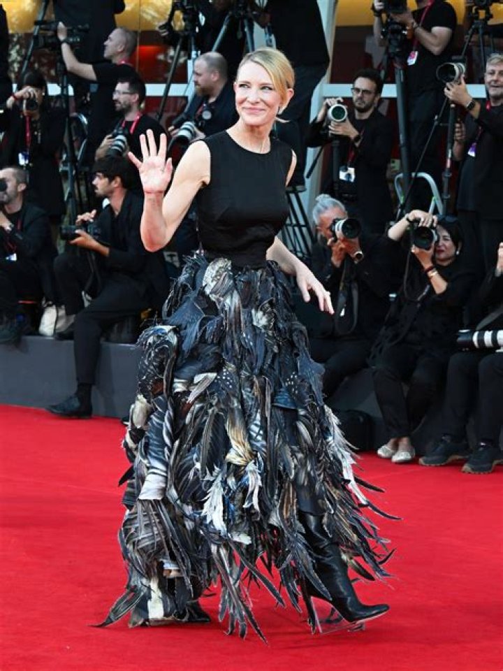 Blanchetts Archives - 247 News Around The World