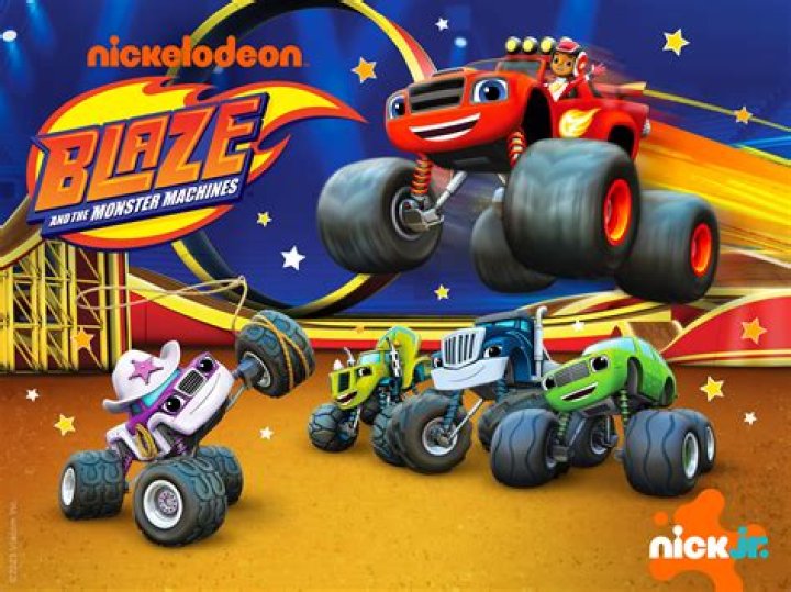 Blaze tv Archives - 247 News Around The World